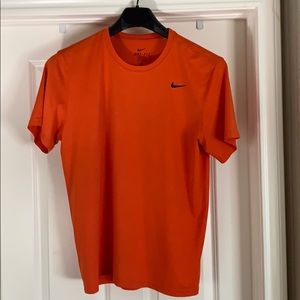 Nike Dri fit Exercise shirt